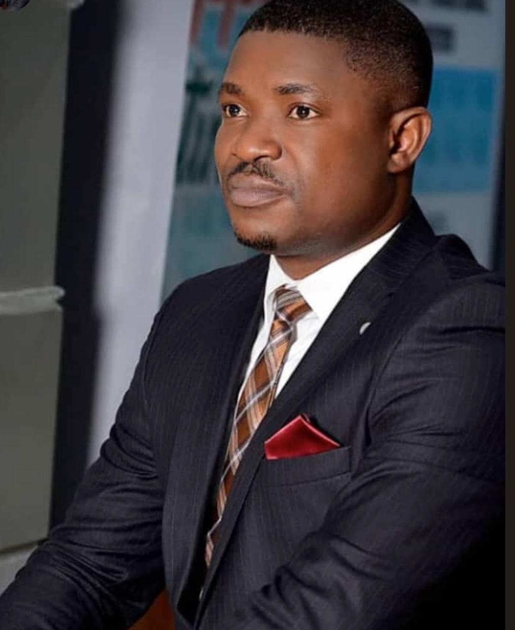 LAWAL NASIRU TUNDE