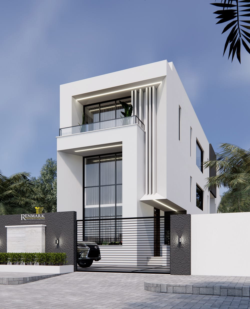 Lekki Central