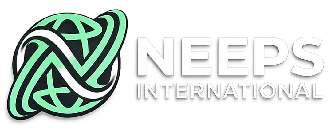 NEEPS INT Logo