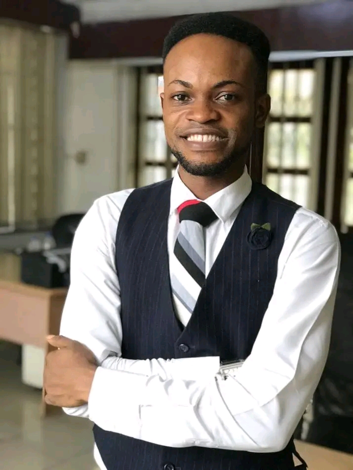 Oluwaseun Olukotun Esq