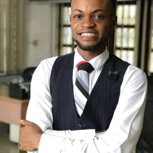 Oluwaseun Olukotun Esq